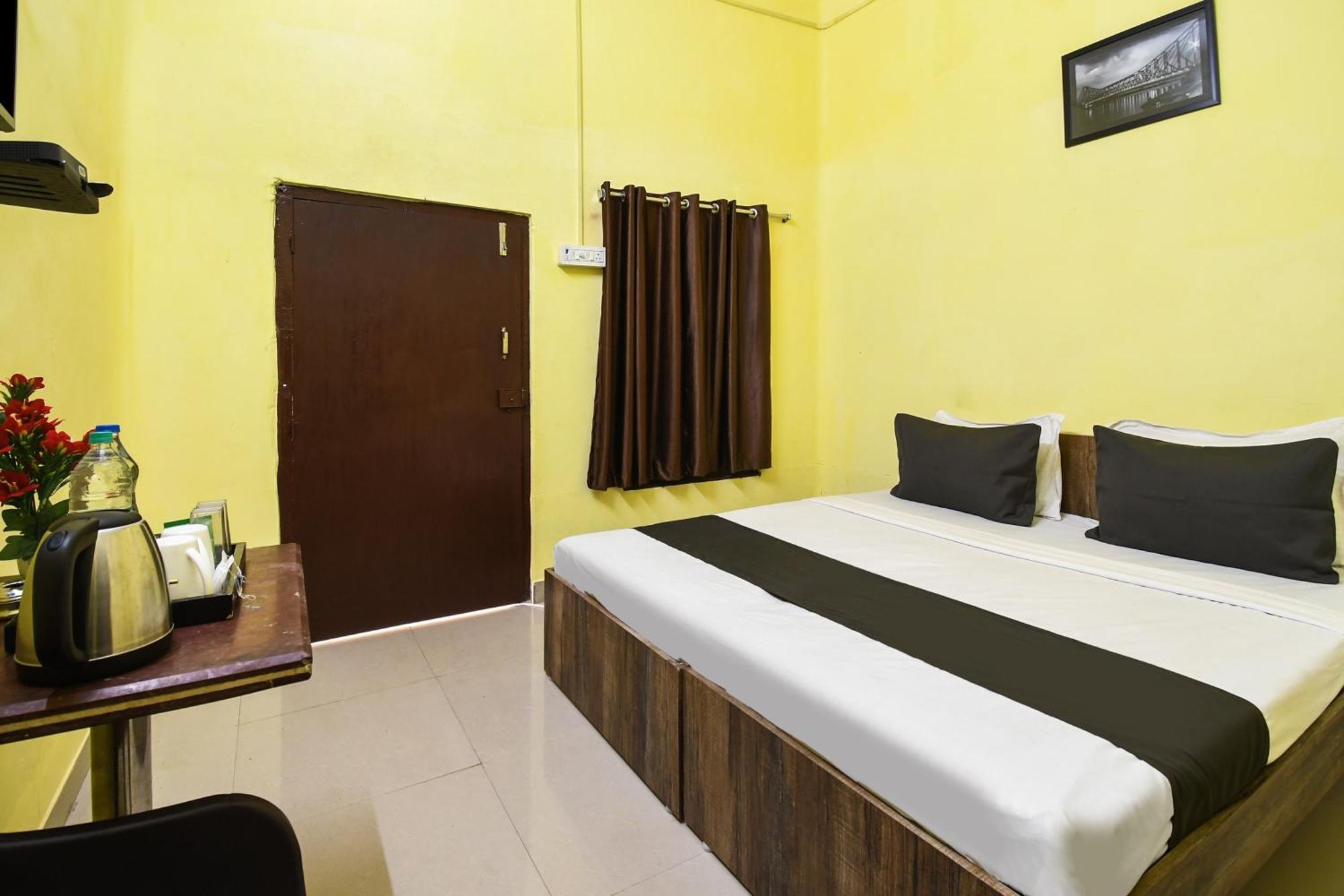 Oyo Heritage Inn Guest House Kolkata Exterior photo