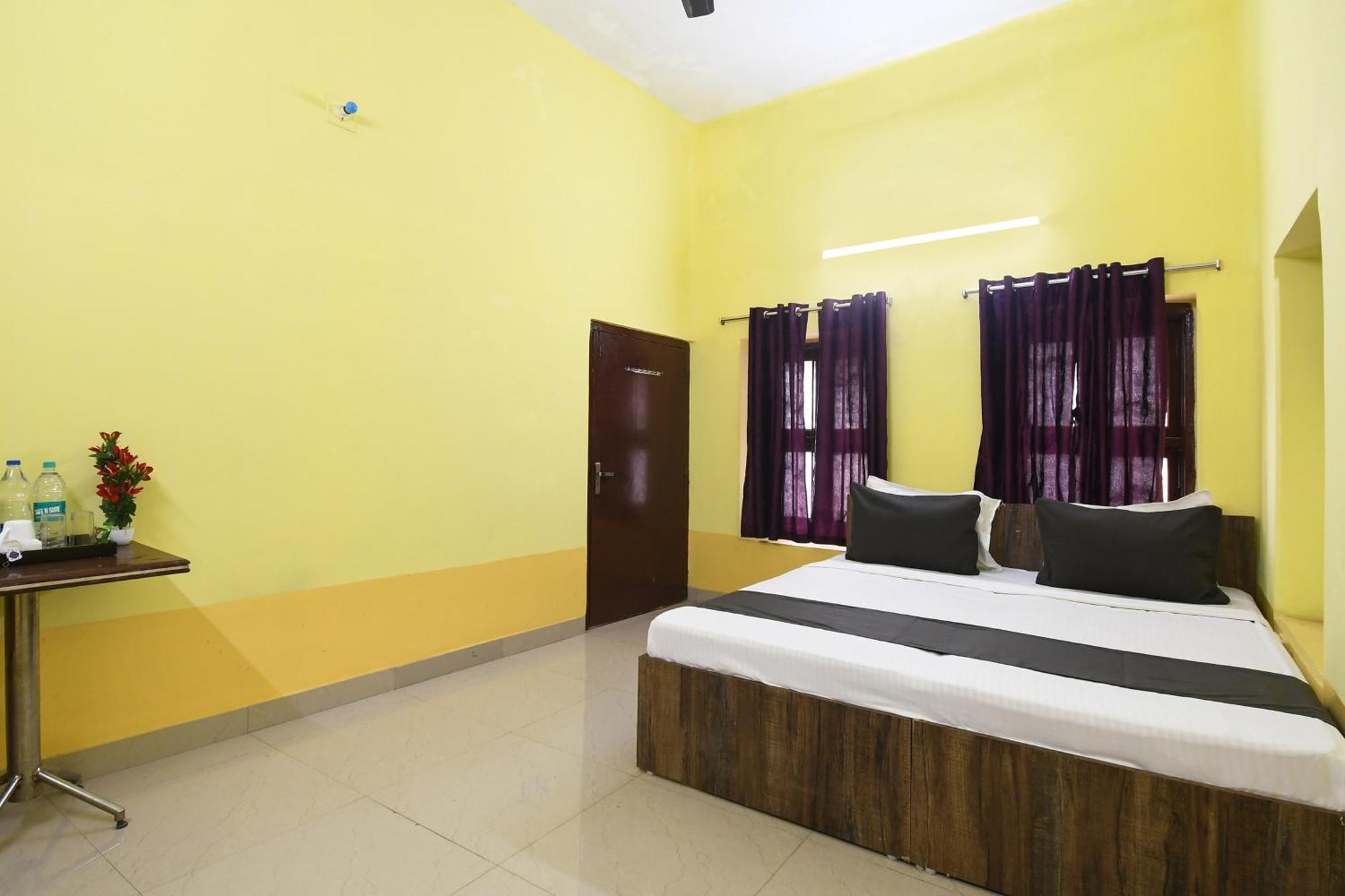 Oyo Heritage Inn Guest House Kolkata Exterior photo