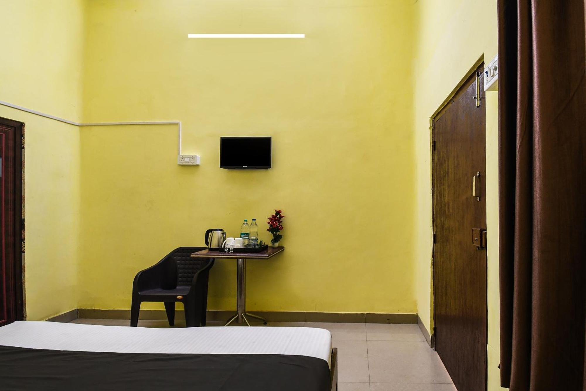 Oyo Heritage Inn Guest House Kolkata Exterior photo