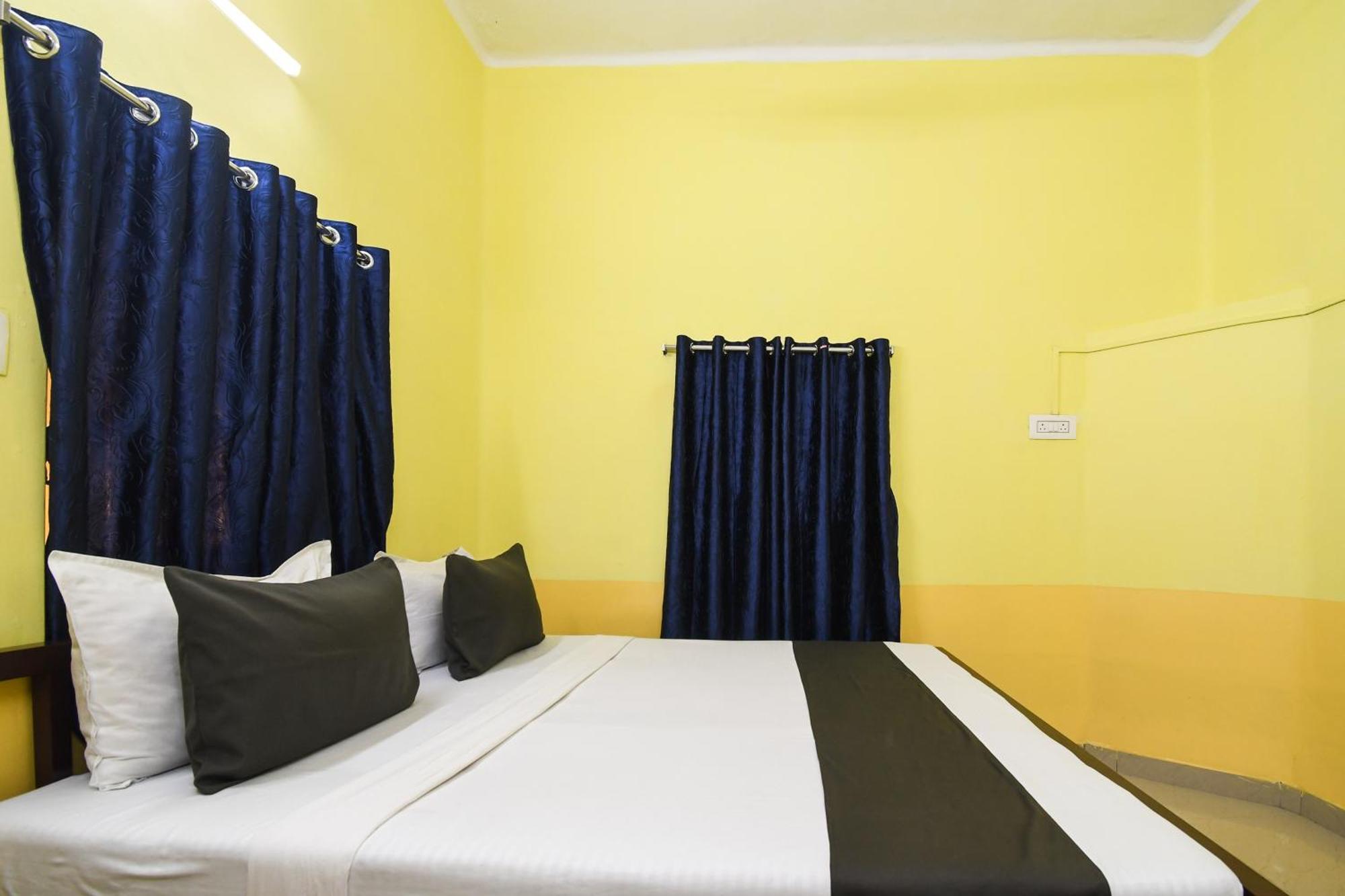Oyo Heritage Inn Guest House Kolkata Exterior photo