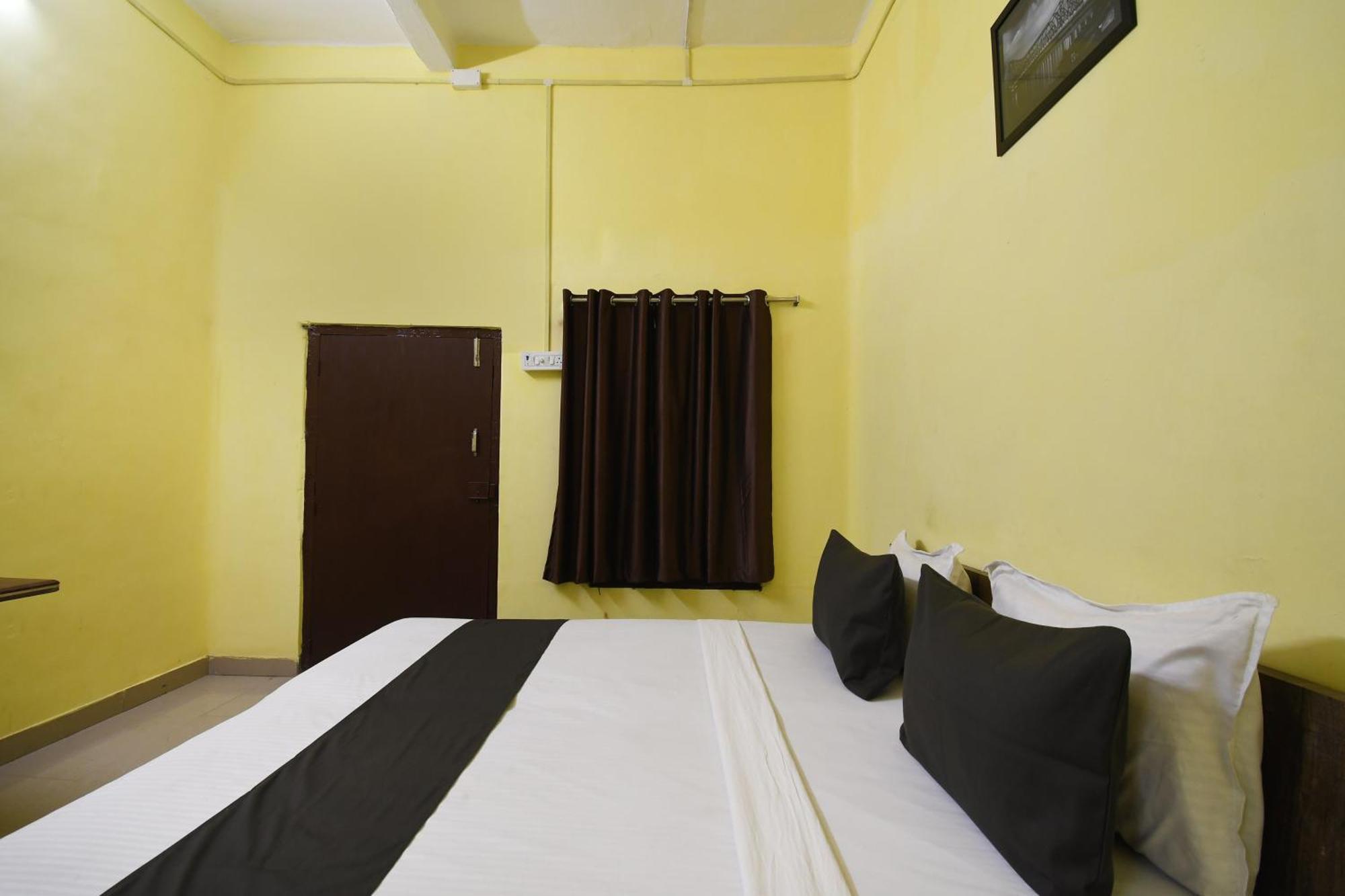 Oyo Heritage Inn Guest House Kolkata Exterior photo