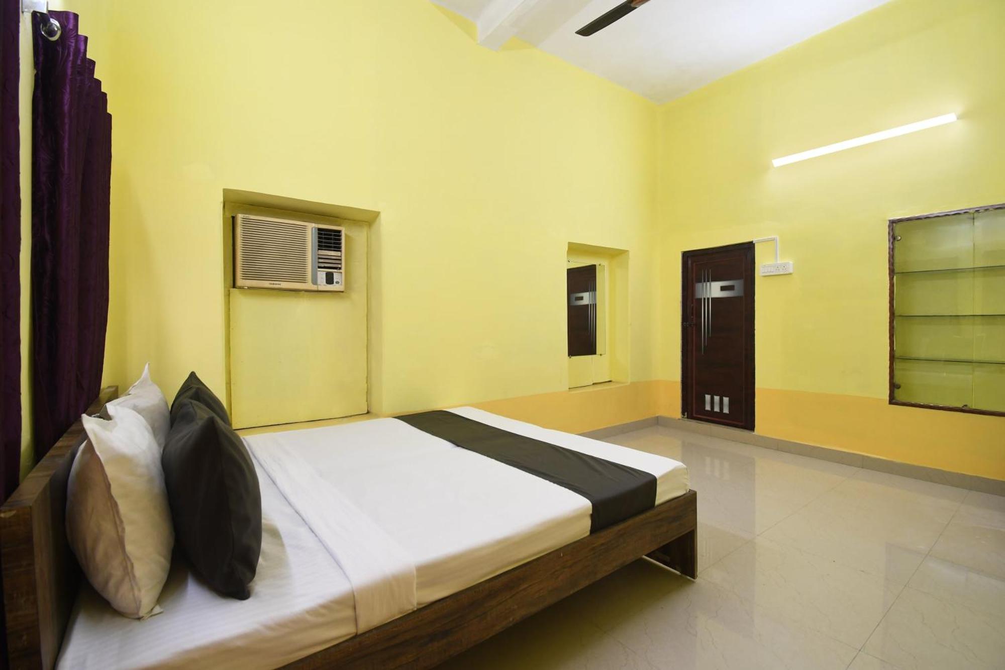Oyo Heritage Inn Guest House Kolkata Exterior photo