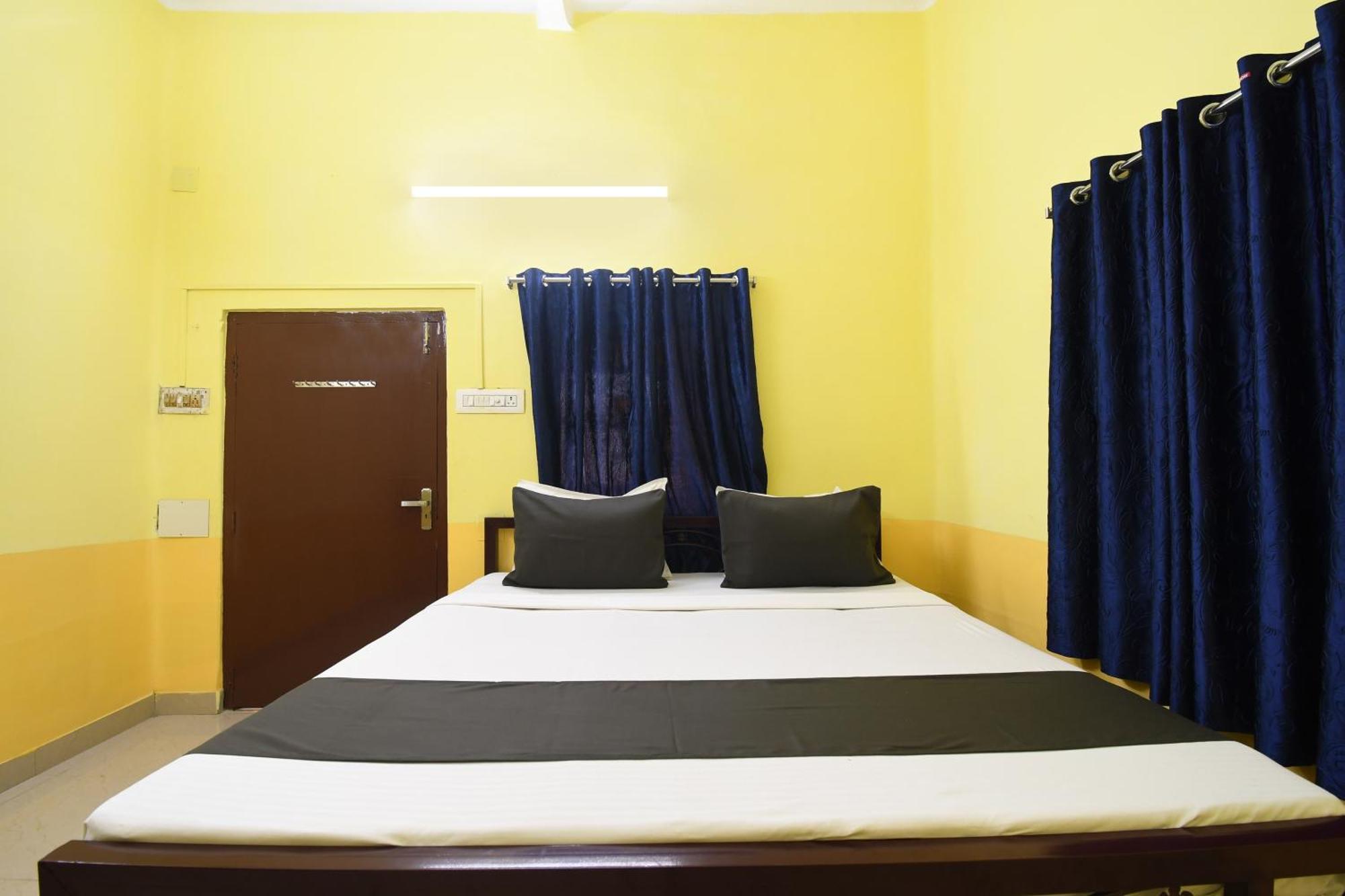 Oyo Heritage Inn Guest House Kolkata Exterior photo