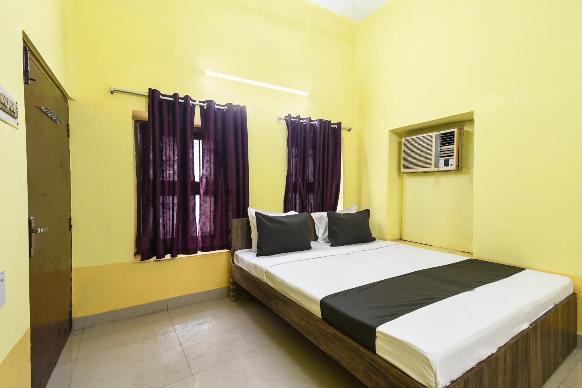 Oyo Heritage Inn Guest House Kolkata Exterior photo