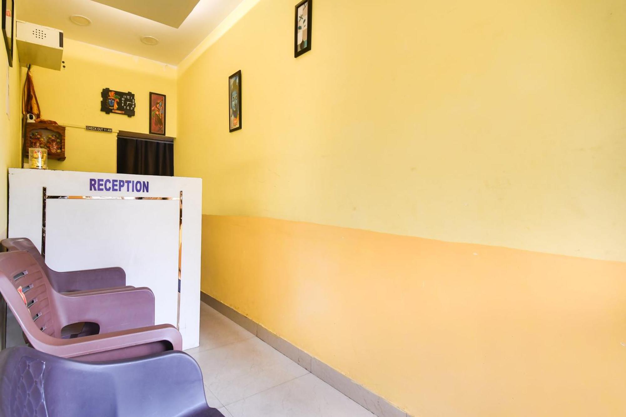 Oyo Heritage Inn Guest House Kolkata Exterior photo
