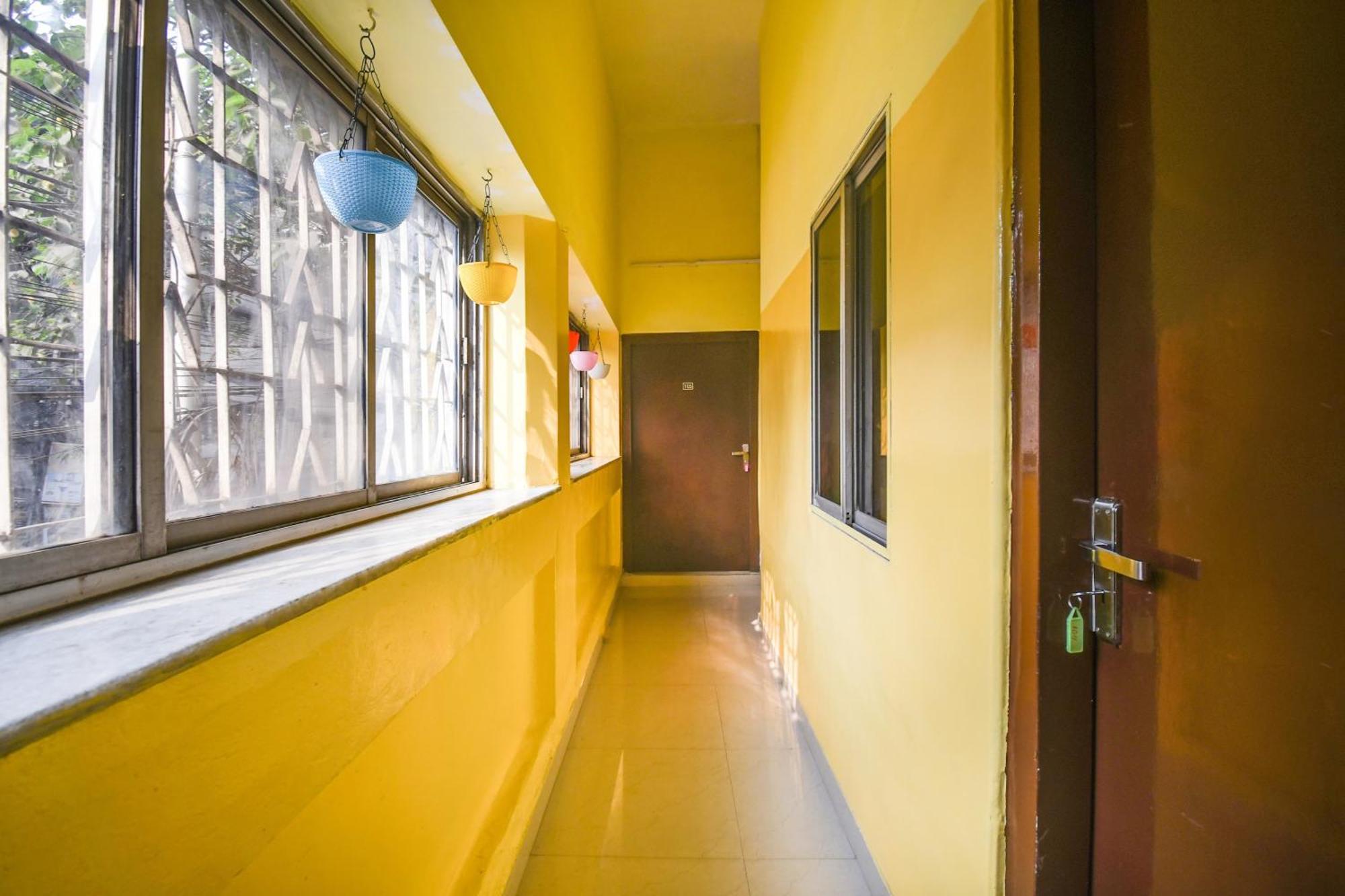 Oyo Heritage Inn Guest House Kolkata Exterior photo