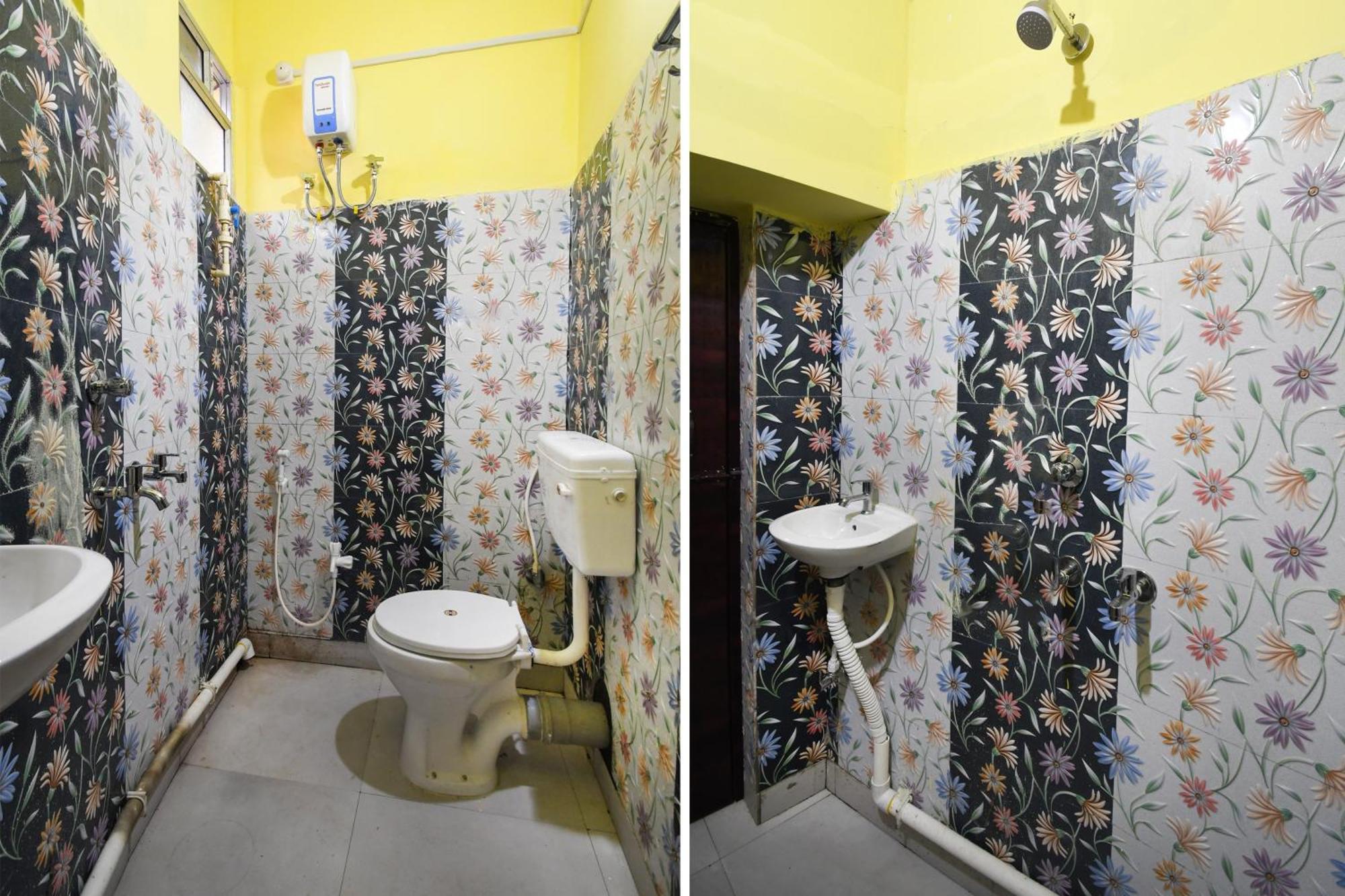 Oyo Heritage Inn Guest House Kolkata Exterior photo